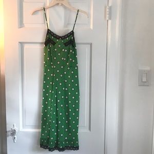 Jean Paul Gaultier for Target 90s Slip Dress